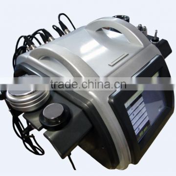 RUV 500 Hottest vacuum cavitation machine, ultrasonic cavitation liposuction beauty equipment