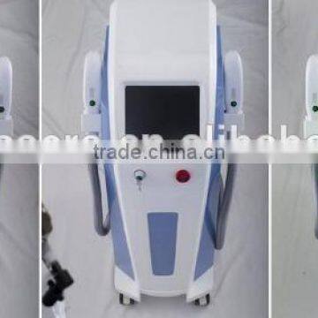 Beijing SANHE IPL SHR&E-light Super Hair Removal Equipment SHR Machine photo-4