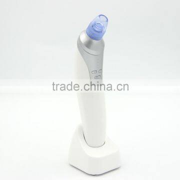 New Arrival Beauty Tool Blackhead Remover Kit Tool Blackhead Removal Blackhead Suction Machine photo-2