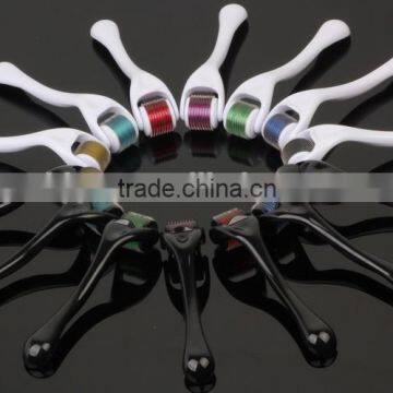 the Best Products GTO Derma Roller for Import CE Mark Titanium Alloy or Stainless Steel/Face/Body/Eye Derma Roller photo-2