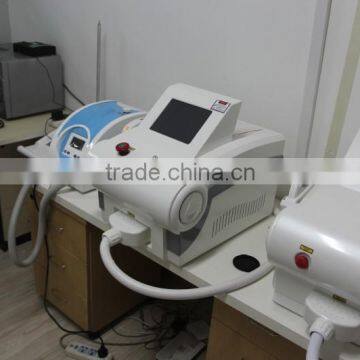 10MHz Home Use Beauty Machine Distributors Wanted Chest Hair Removal Korea Laser Home Use Ipl Machine Remove Tiny Wrinkle photo-6