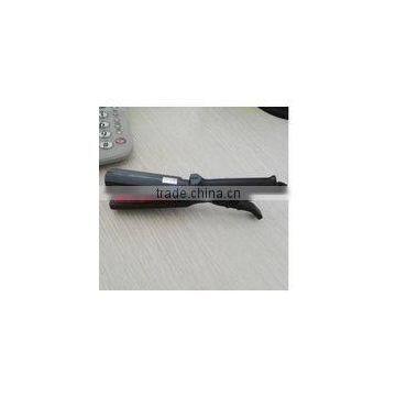 Cheap Mini Portable Flat Iron Hair Straightener photo-2