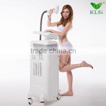 TUV KLSI factory manufacturer diode laser hair removal machine model T808