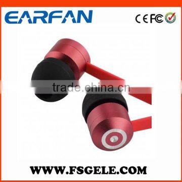 FSG-E005 custom color headphones for mp3