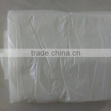 PE Plastic Painters Drop Sheet Transparent photo-3