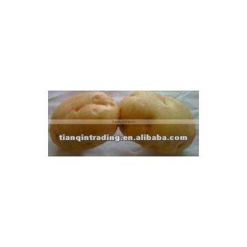 chinese potato supplier