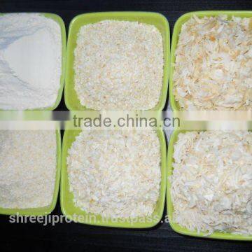 Dehyd White Onion Powder