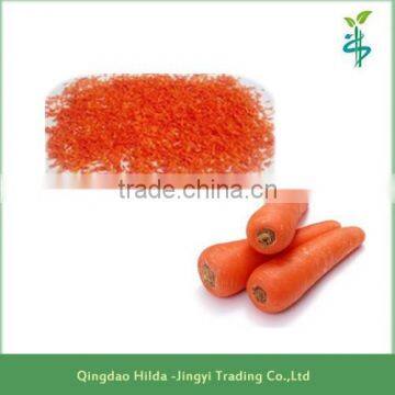 2015 Hot Sale Dried Carrot Granules