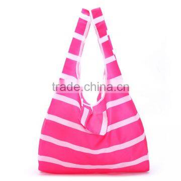 4c Heat Transfer Folding Shopping Bag photo-4