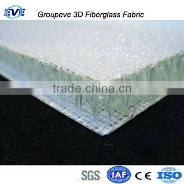 Knitted Fiberglass Spacer Cloth photo-3