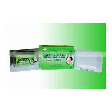 Natural Eyes Mask From Coconut Oil photo-3