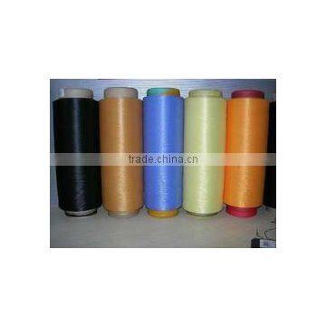 Polyester Dty/fdy/poy Yarn