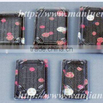 Plastic Sushi Box Sushi Products photo-3