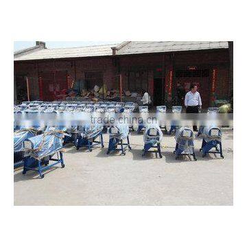 Zhecheng Hong Xin Machinery Factory