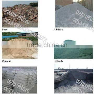 SY1000 Concrete Drain Tube, Pipe Making Machine for Urban Construction photo-4