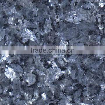 Top quality granite wholesale /blue pearl granite headstone