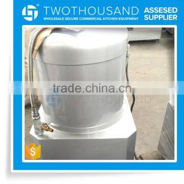 2016 China Supplier for Painted Shell Industrial Potato Peelers photo-2