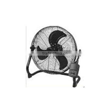 Homeleader HL-SY-12F Electric Table Fan