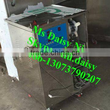 Commerical Milk Packaging Machine/liquid Packaging Machine/juice Packing Machine photo-3