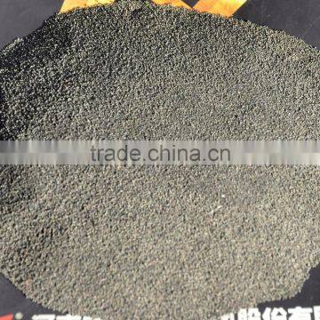 AFS:20-150 Ceramic Foundry Sand For Casting photo-3