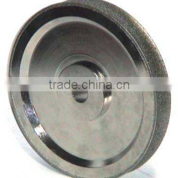 (STZP)Electroplated diamond profile wheel for marble--STZP-sunny