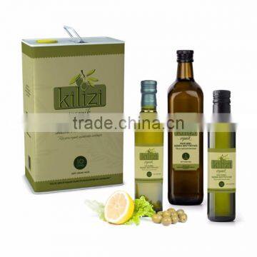 EXTRA VIRGIN NATURAL OLIVE OIL