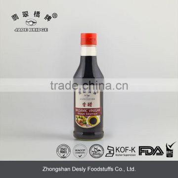 Chinese Bulk Balsamic Vinegar 250ml