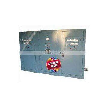 Induction Heating Furnace