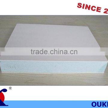 High strength FRP XPS insulation board