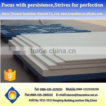 Surya (Aluminium Silicate) Ceramic Fiber Board