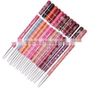 Top sale private label lipliner pencil