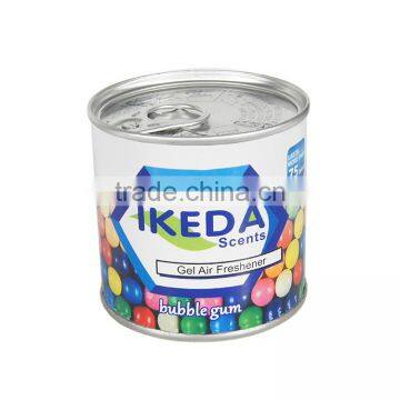 2017 IKEDA Aroma Toilet Gel Air Freshener photo-2