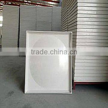 Large Volume Fiberglass Plastic Farm Water Tank in High Quality photo-5