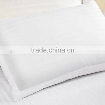 wholesale hotel goose feather pillow