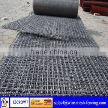 304/316(hot sale) stainless steel crimped wire mesh (relly factory)