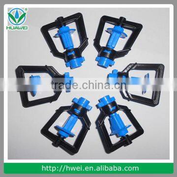 Irrigaion Water Sprinkler With Water Irrigation Nozzle For Micro Sprinkler Irrigation System