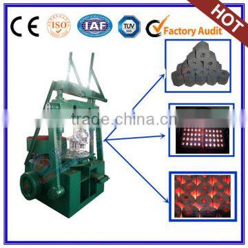 Charcoal Powder Briquettes Machine Coconut Shell charcoal powder Machine Made In China