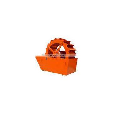 Reliable Sand Washer Manufacturer from China