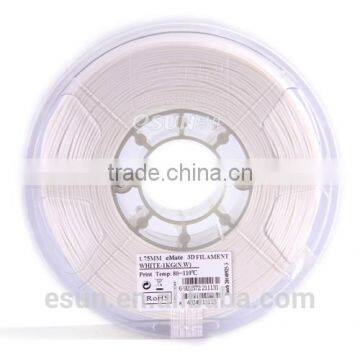 ESUN EMate(PCL) Filament for 3D Printer photo-2