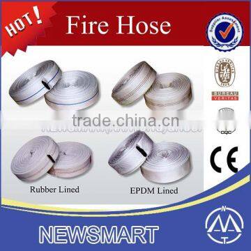 Fire Hose | PVC Hose | Natural Rubbe Hose | PU Fire Hoses