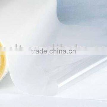 transparent hot melt adhesive film H090