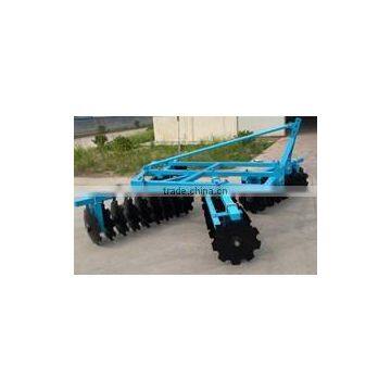 Yucheng Top Quality 1BJDX -2.6-4.0 Series disc harrow made in China Yucheng