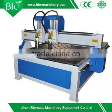multi spindle cnc router,wood carving machine