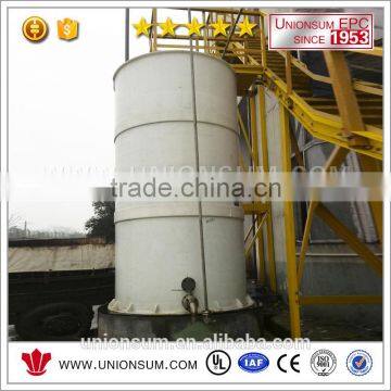Copper Ore Extraction Technology Service and Equipment(EPC) photo-3