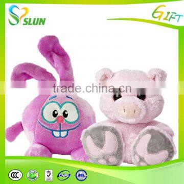 New Design Cat Plush Stuffing Pet Toy For Wholesale