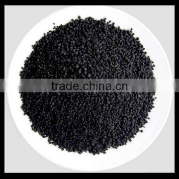 Iodine value 1000mg/g NUT SHELL ACTIVATED CARBON for water treatment material