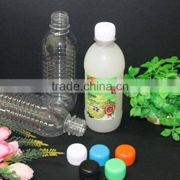 Malaysia PET plastic mineral water bottle 350ML with screw cap. RM0.197 PER PIECE!