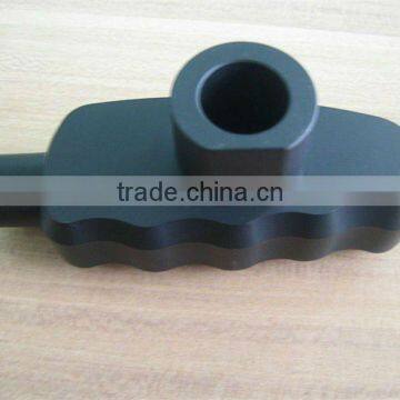 Precision assembly aluminum parts,aluminum carport parts