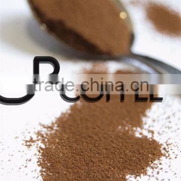 Spray Dried Instant Coffee