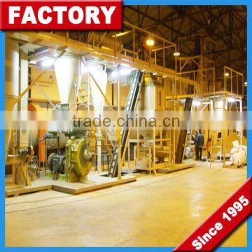 2015 Hot Sale Small Mobile Industrial Wood Chipper